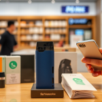Ordering and Using a Lana Vape in Singapore: A Step-by-Step Walkthrough